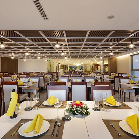 Libra Hotel Να Τρανγκ Εξωτερικό φωτογραφία