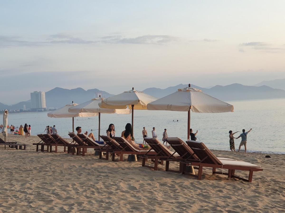Libra Hotel Να Τρανγκ Εξωτερικό φωτογραφία