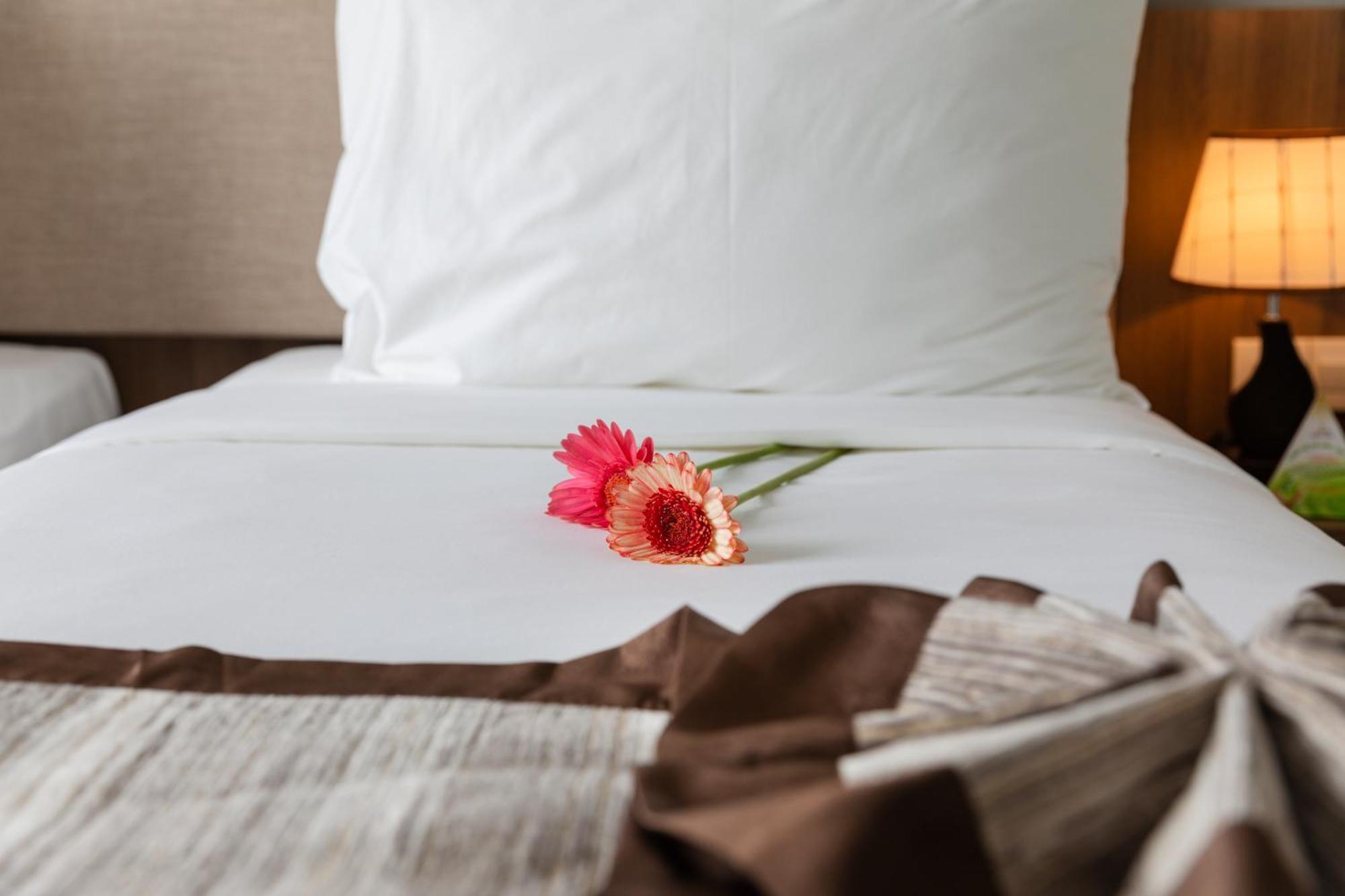 Libra Hotel Να Τρανγκ Εξωτερικό φωτογραφία